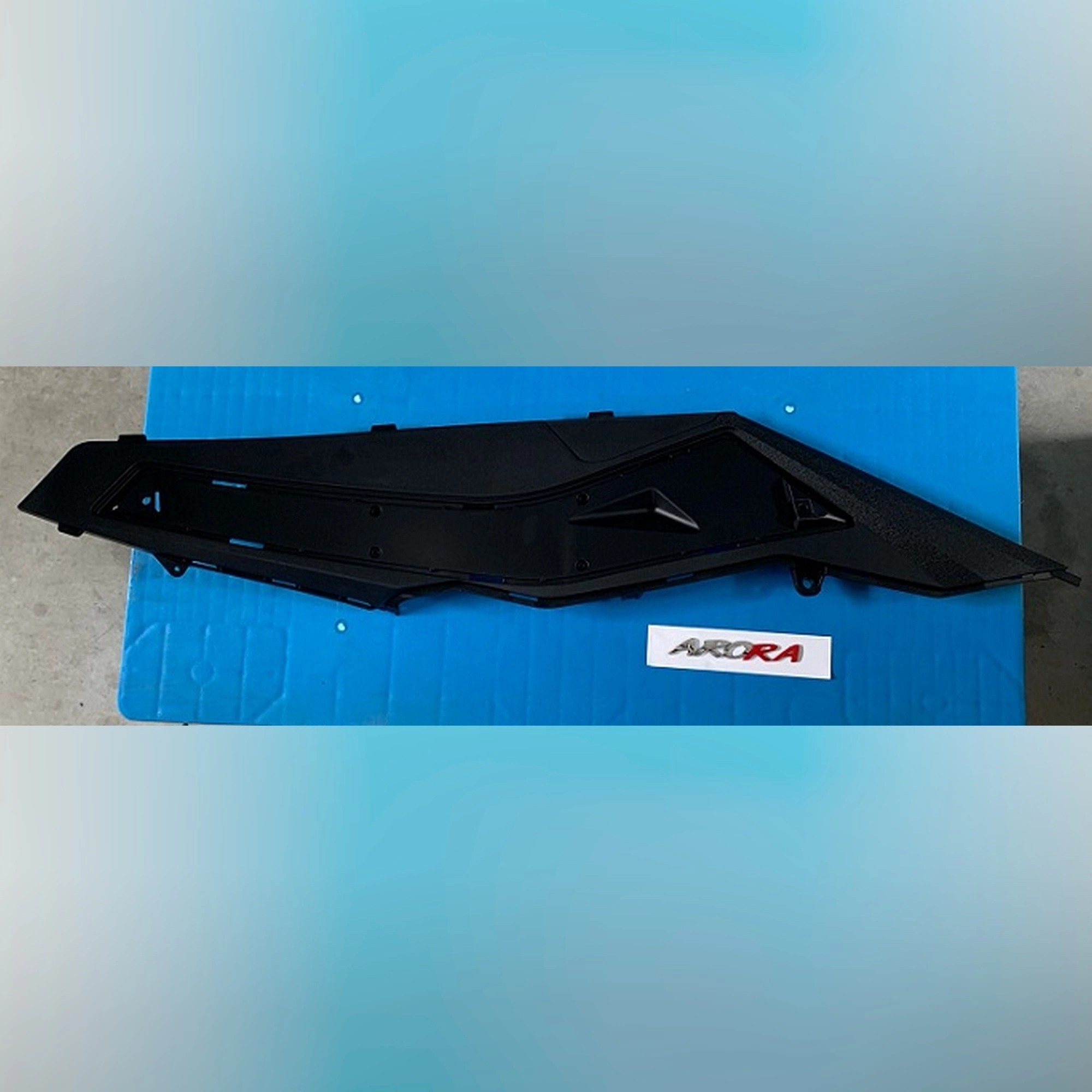 ARORA CHINF 318 SOL YAN PANEL İÇ PLASTİĞİ #CHINF318 - 055